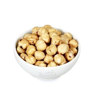 Nocciole sgusciate tostate - Sciara La terra del pistacchio Bronte