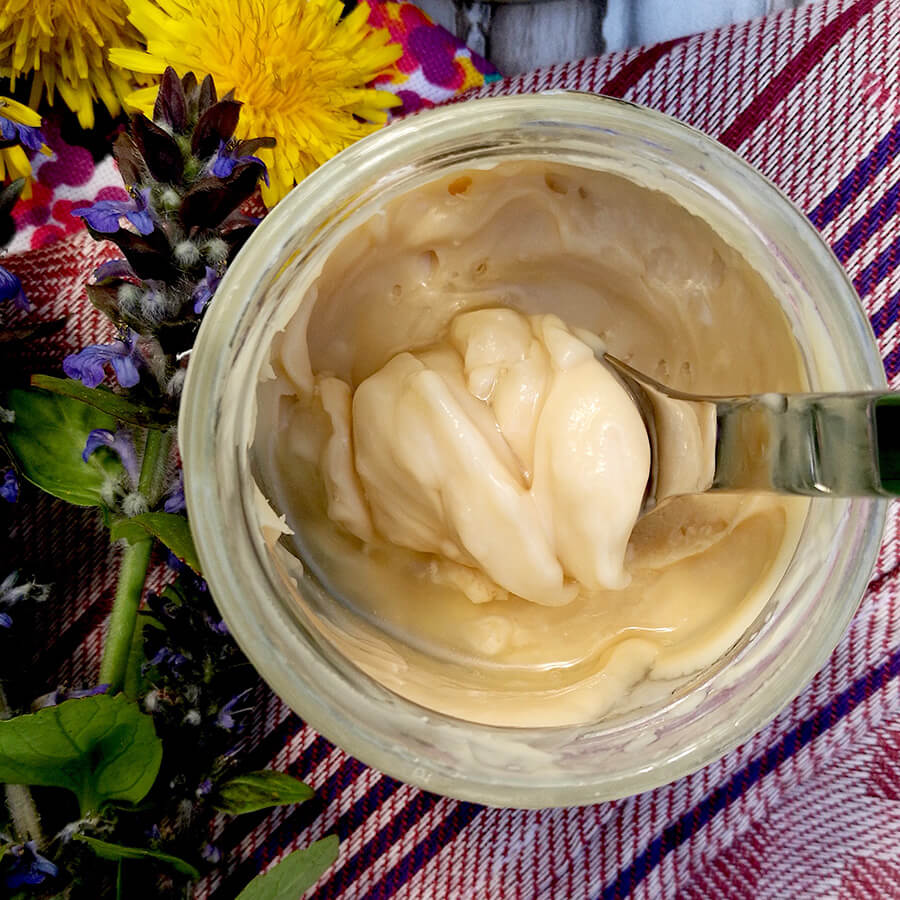 Crema 100% Mandorla Sciara Bronte, base per il gelato alla mandorla