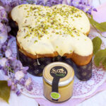Il segreto per una vera Colomba al Pistacchio artigianale siciliana