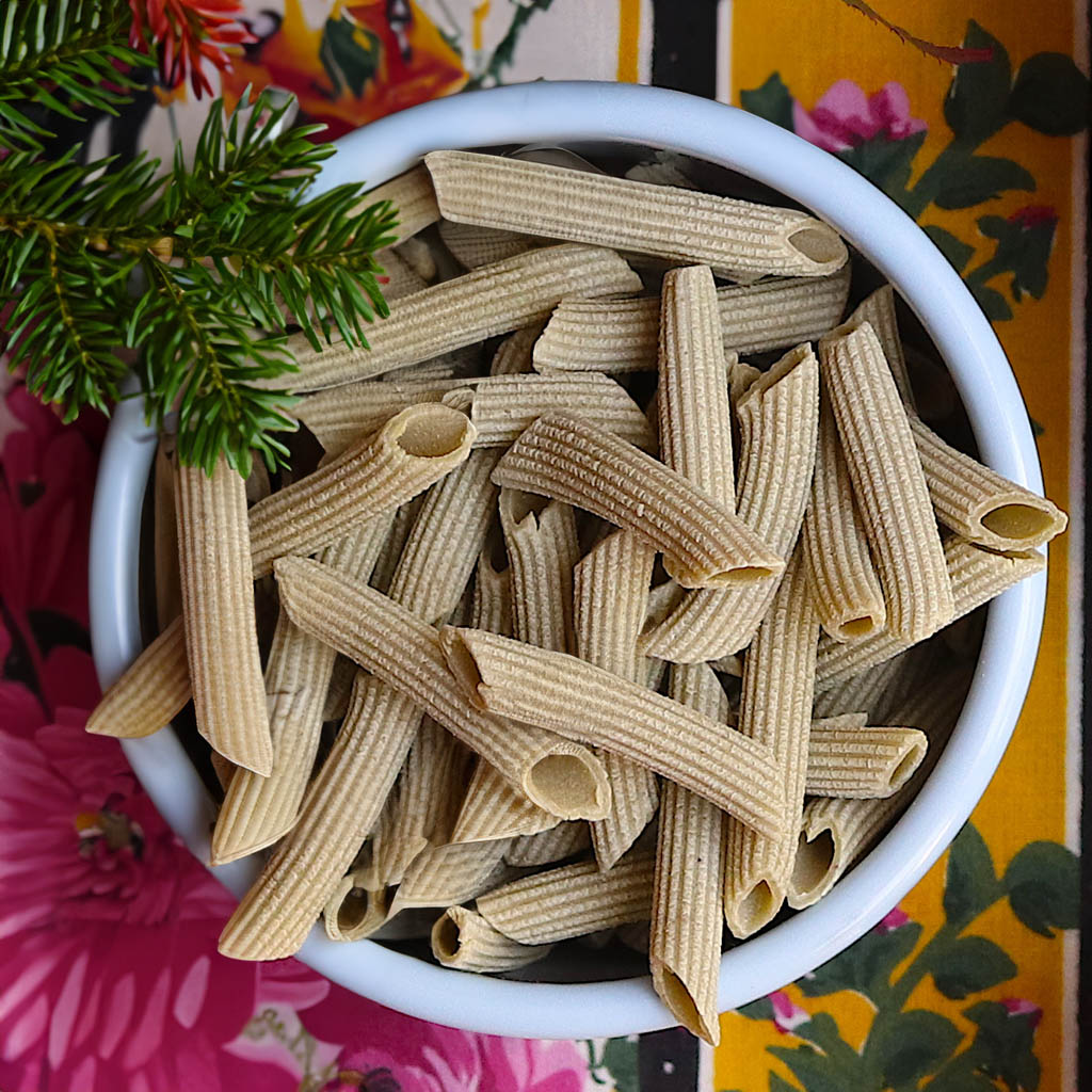 Pennette al Pistacchio Sciara Bronte