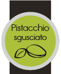 pistacchio sgusciato Sciara Bronte