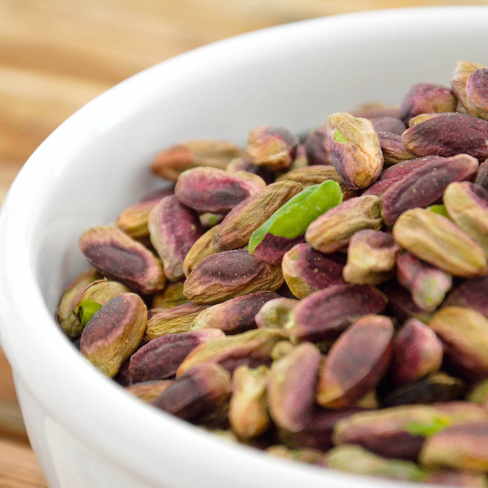 pistacchio di Sicilia sgusciato Sciara Bronte