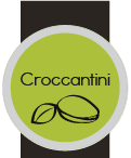 Croccantini di Pistacchio Sciara Bronte