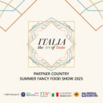 Summer fancy food 2025, visit us!