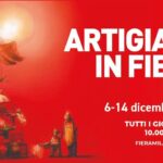 Sciara è all'Artigiano in Fiera 2025
