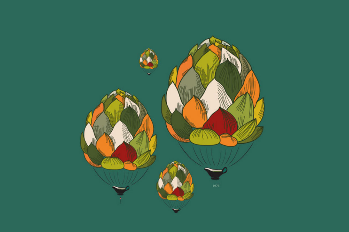 Sciara al Sal&oacute;n Gourmets 2026