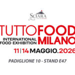 Sciara torna a Tuttofood: vi aspettiamo a Milano con le nostre specialità al pistacchio
