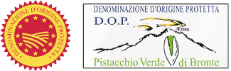 Certificazione pistacchio verde di Bronte DOP 